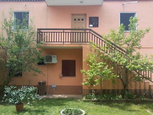 Apartment Beno Međugorje Екстериор снимка
