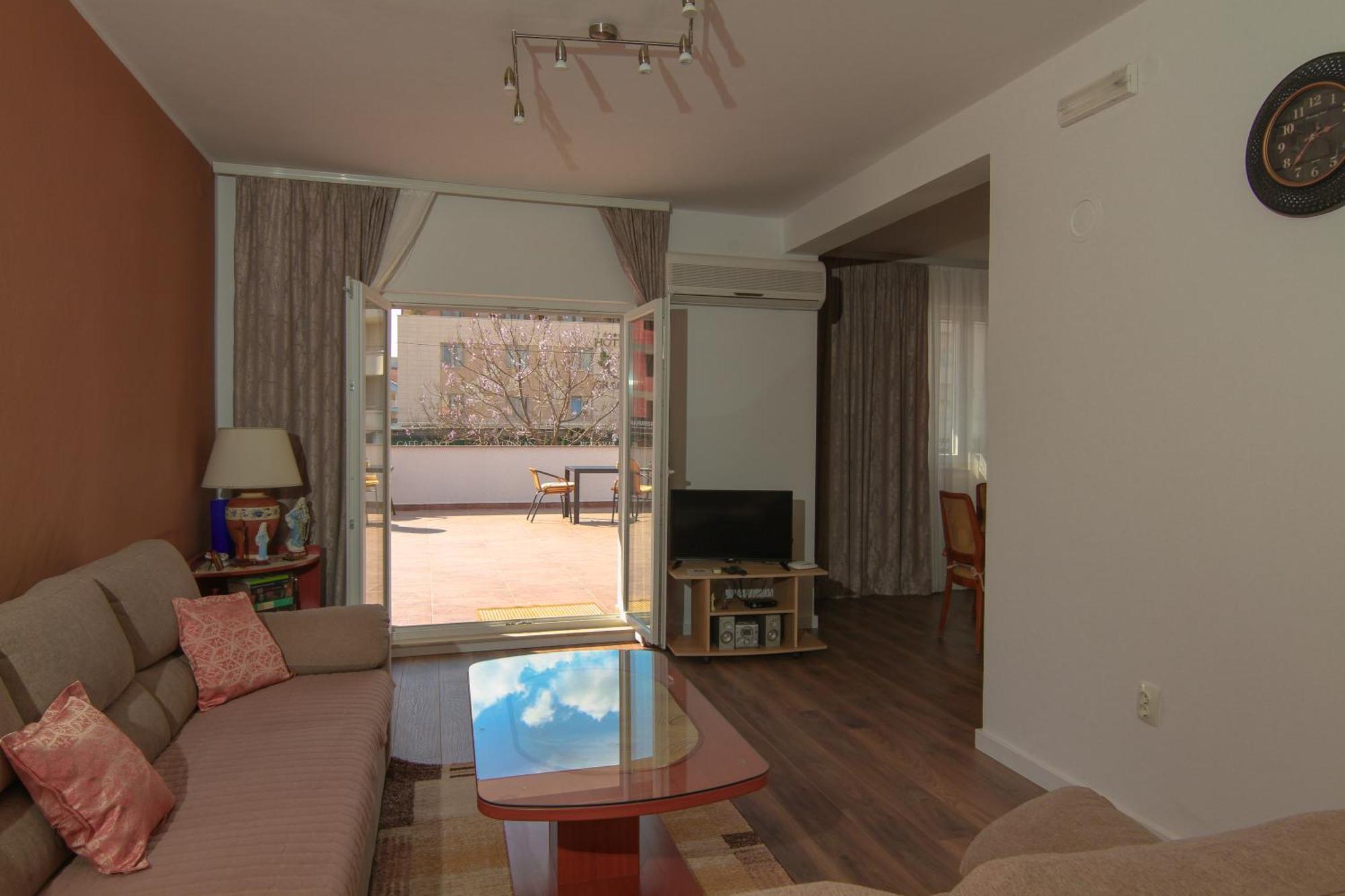 Apartment Beno Međugorje Екстериор снимка