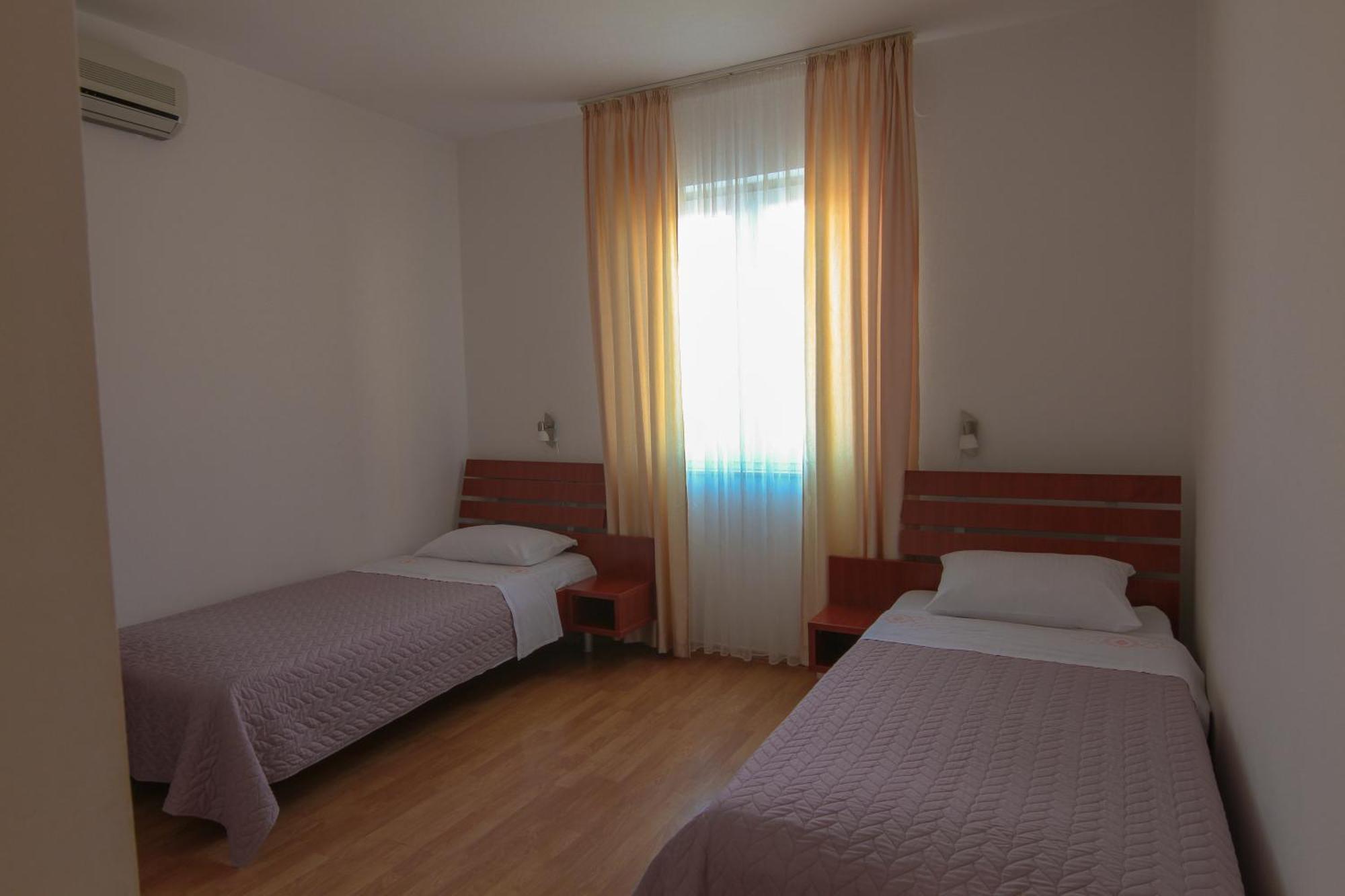 Apartment Beno Međugorje Екстериор снимка