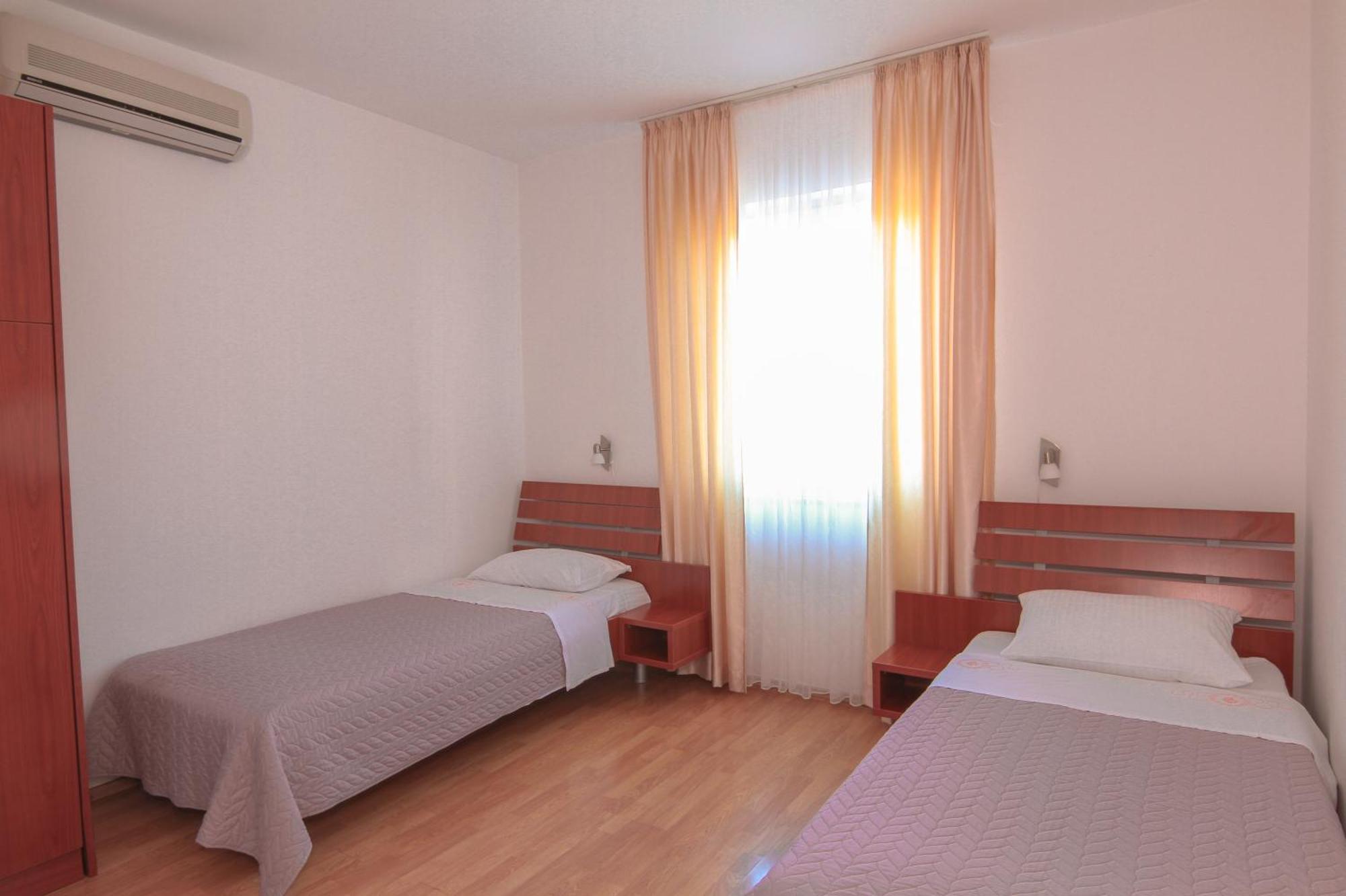 Apartment Beno Međugorje Екстериор снимка