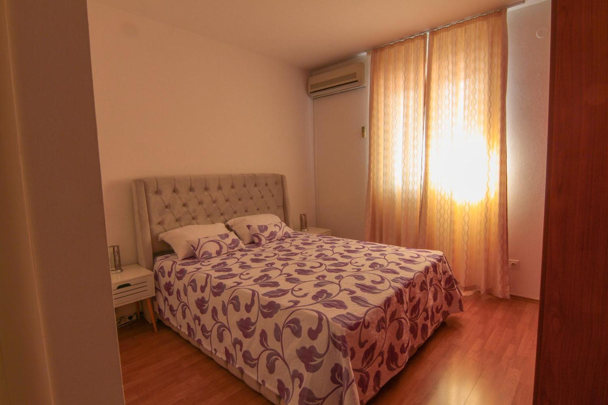 Apartment Beno Međugorje Екстериор снимка