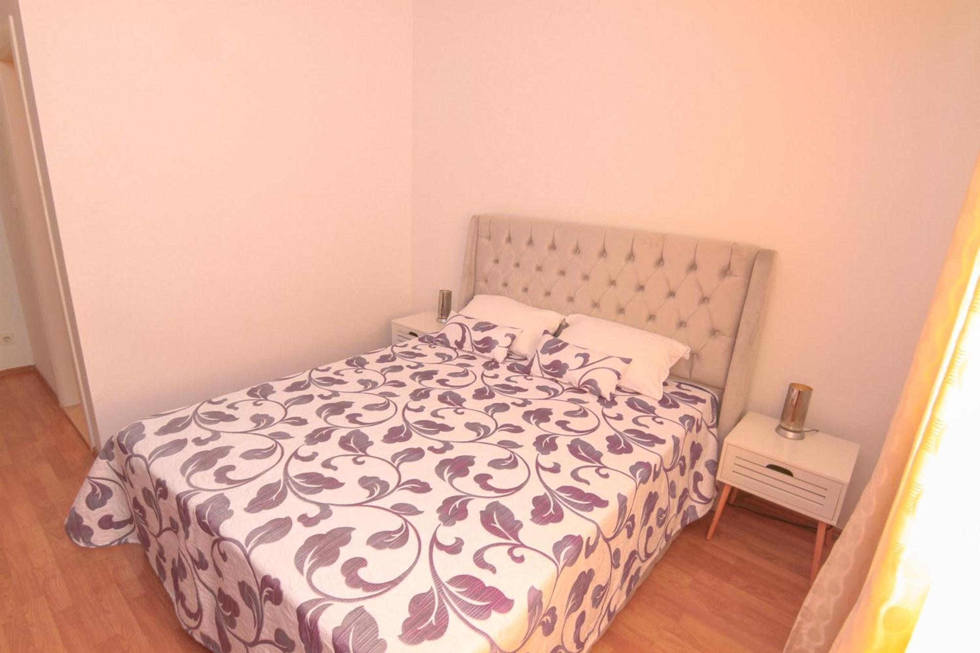 Apartment Beno Međugorje Екстериор снимка