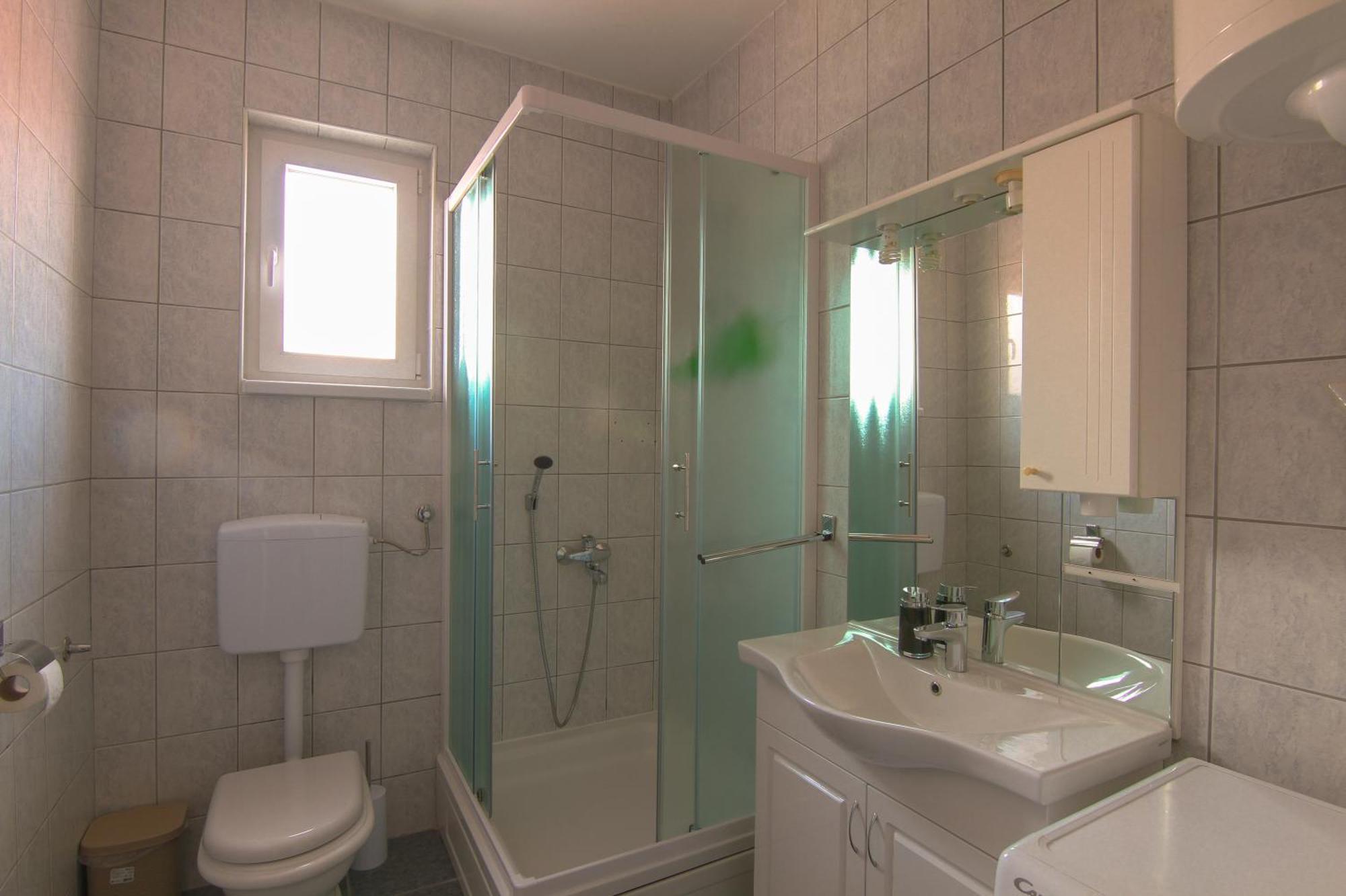 Apartment Beno Međugorje Екстериор снимка