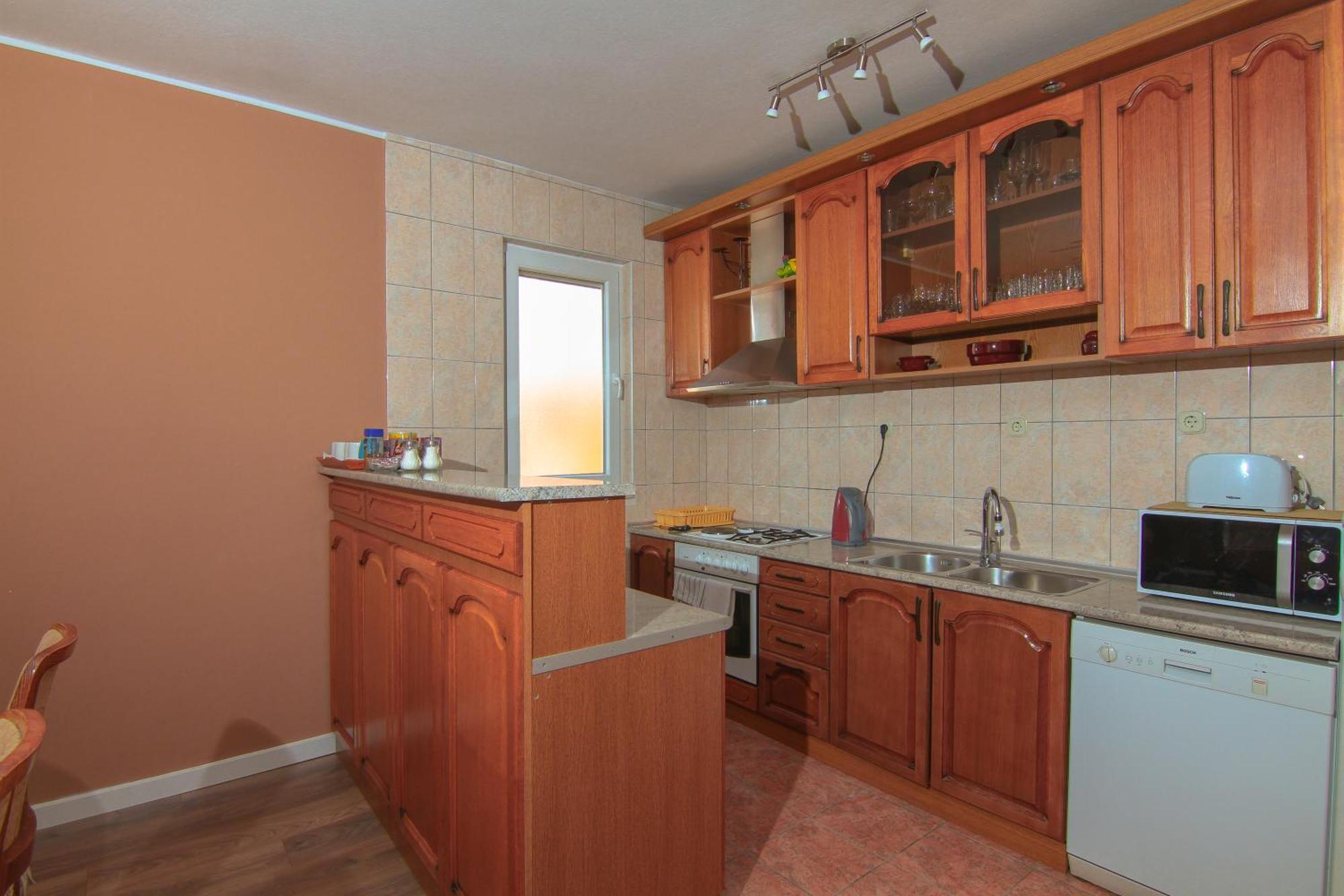Apartment Beno Međugorje Екстериор снимка