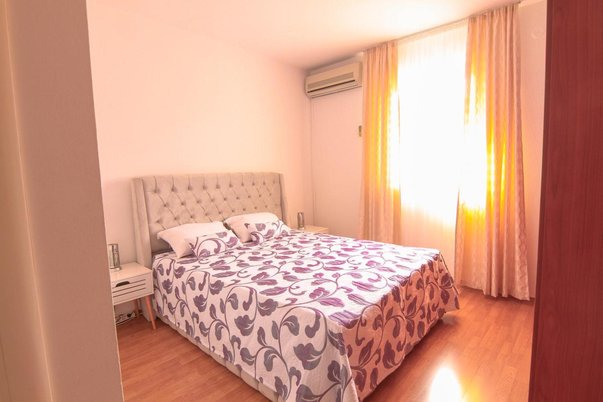 Apartment Beno Međugorje Екстериор снимка