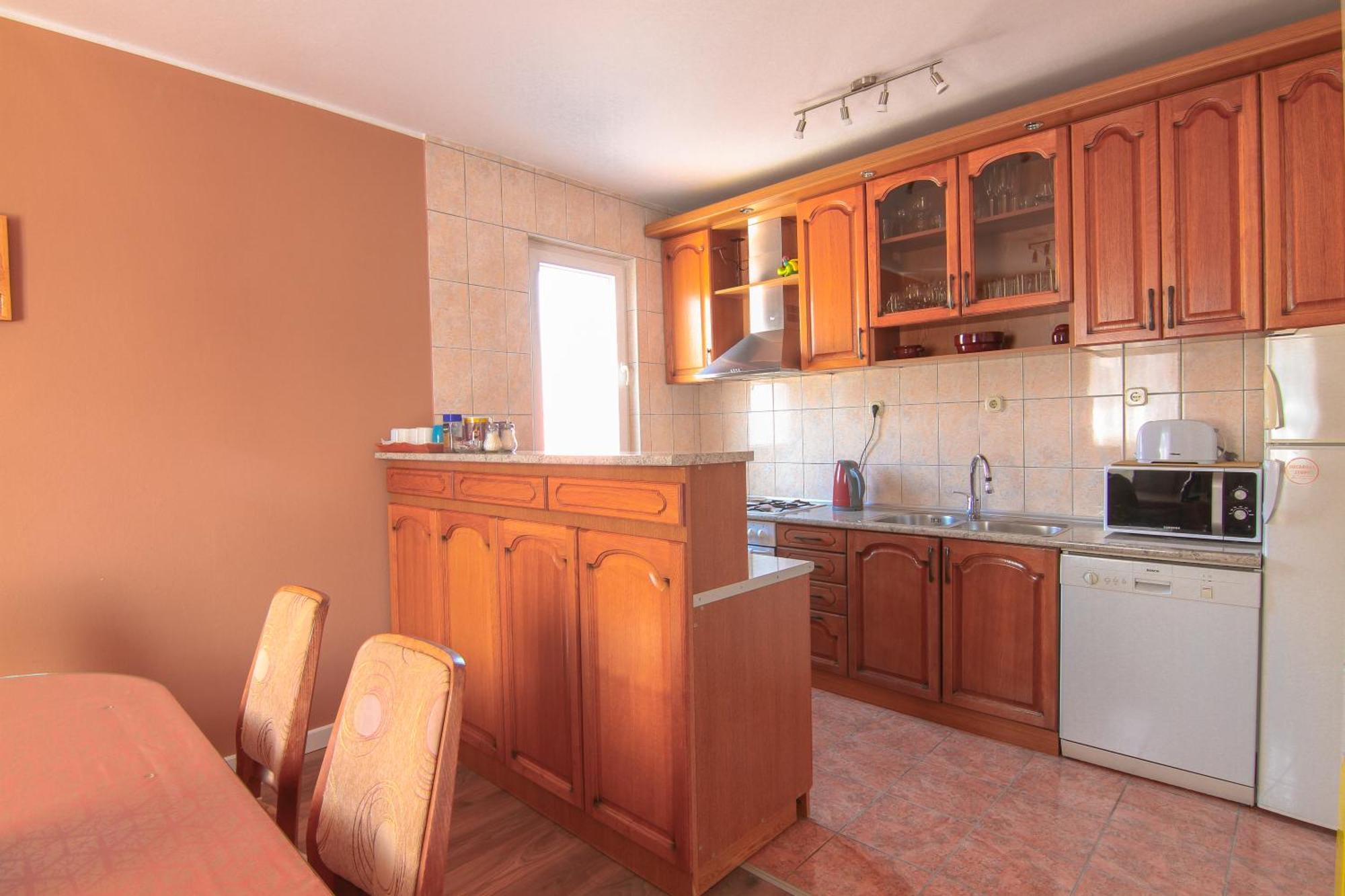 Apartment Beno Međugorje Екстериор снимка