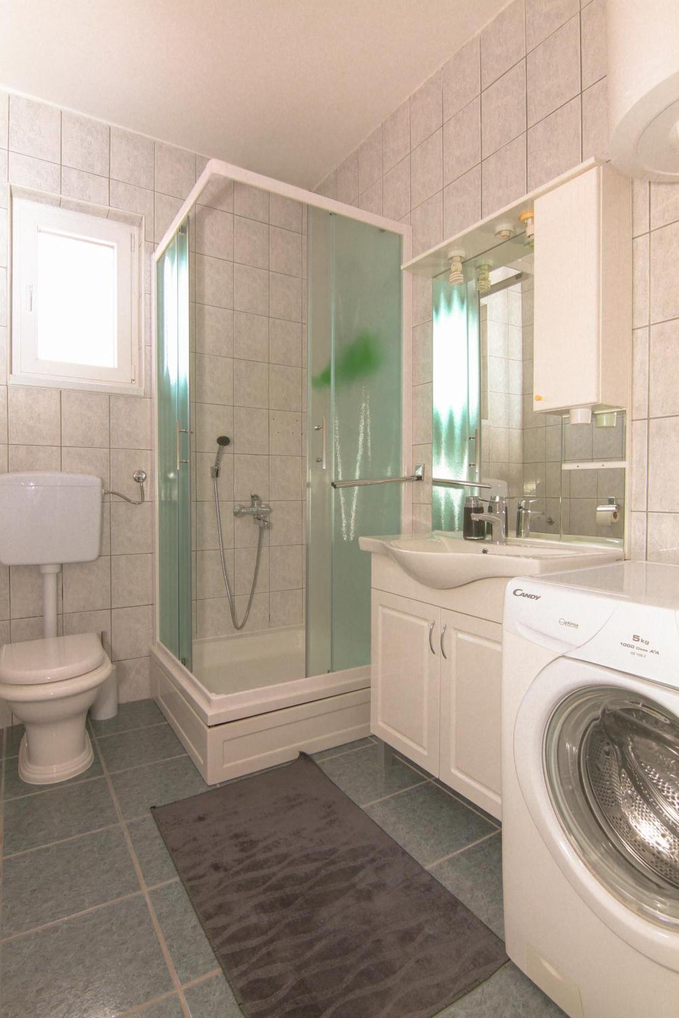 Apartment Beno Međugorje Екстериор снимка