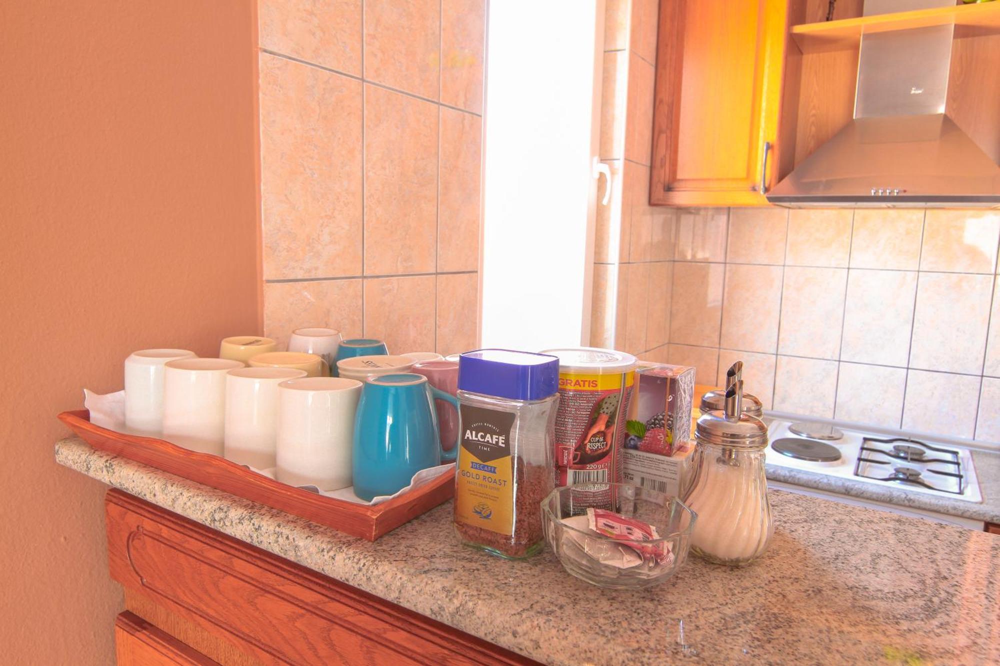 Apartment Beno Međugorje Екстериор снимка