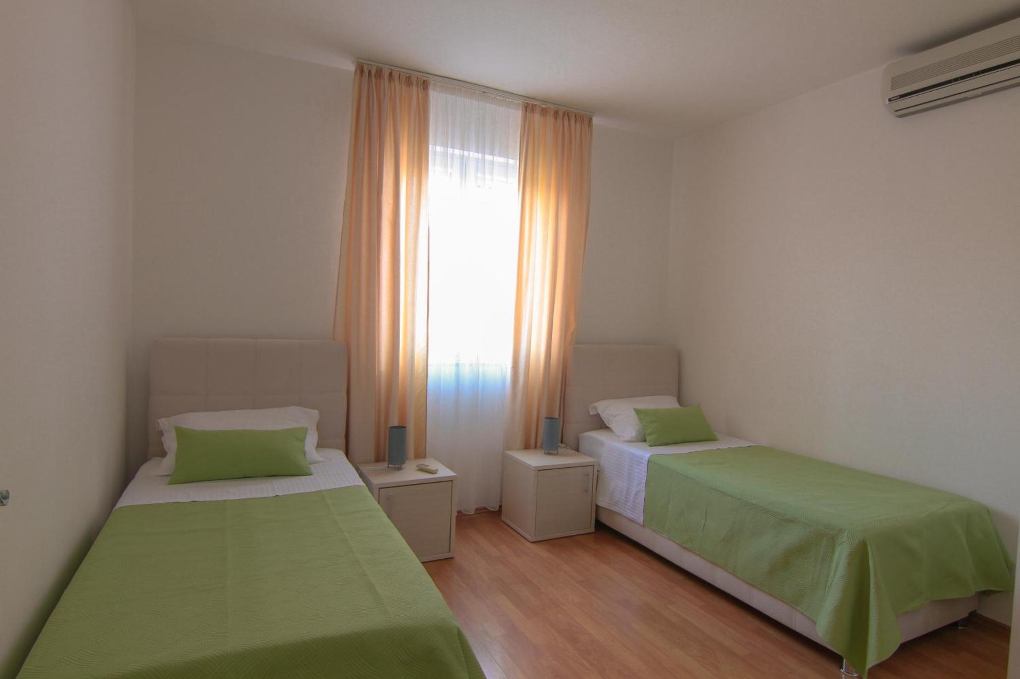 Apartment Beno Međugorje Екстериор снимка