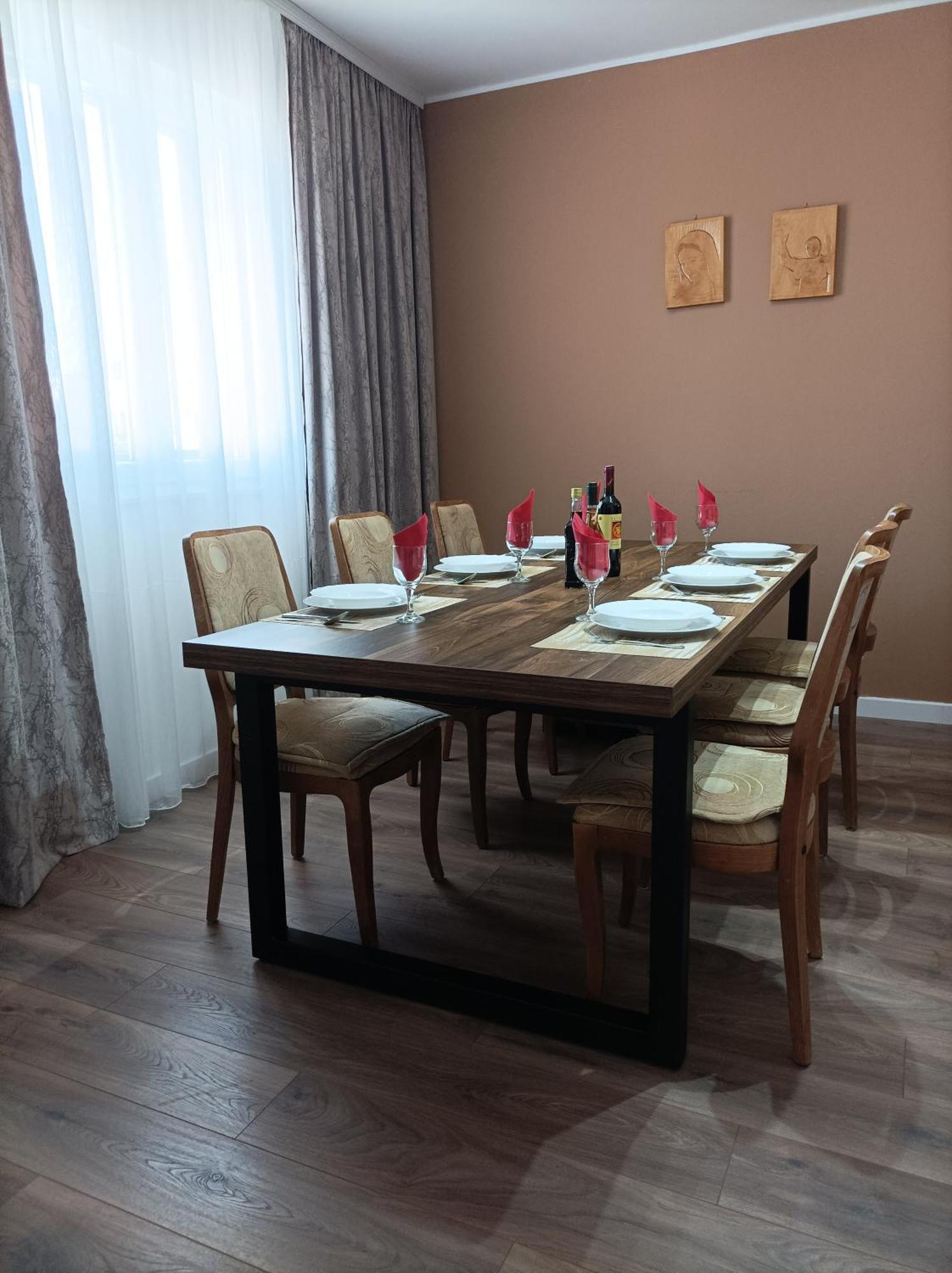 Apartment Beno Međugorje Екстериор снимка