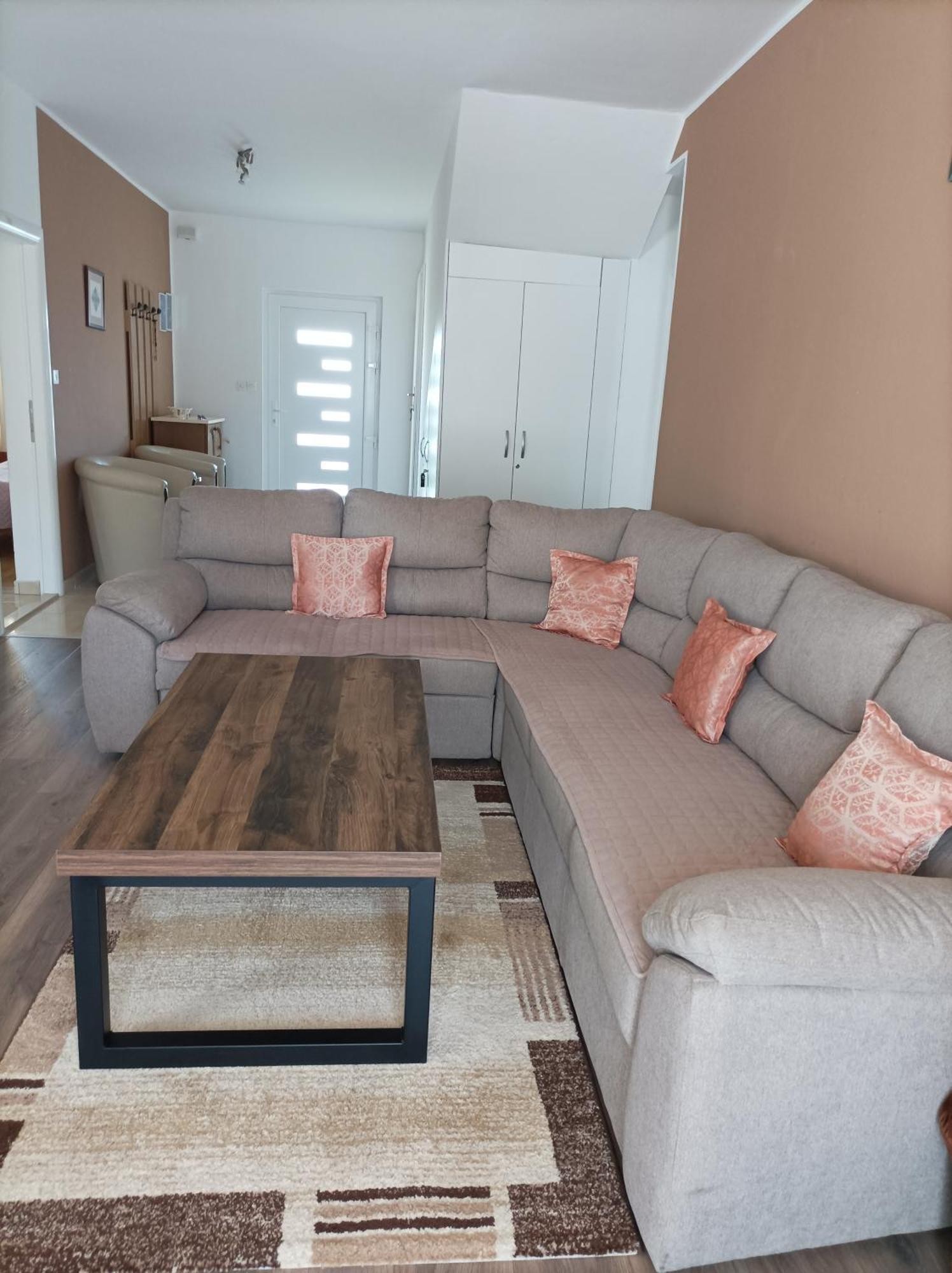 Apartment Beno Međugorje Екстериор снимка