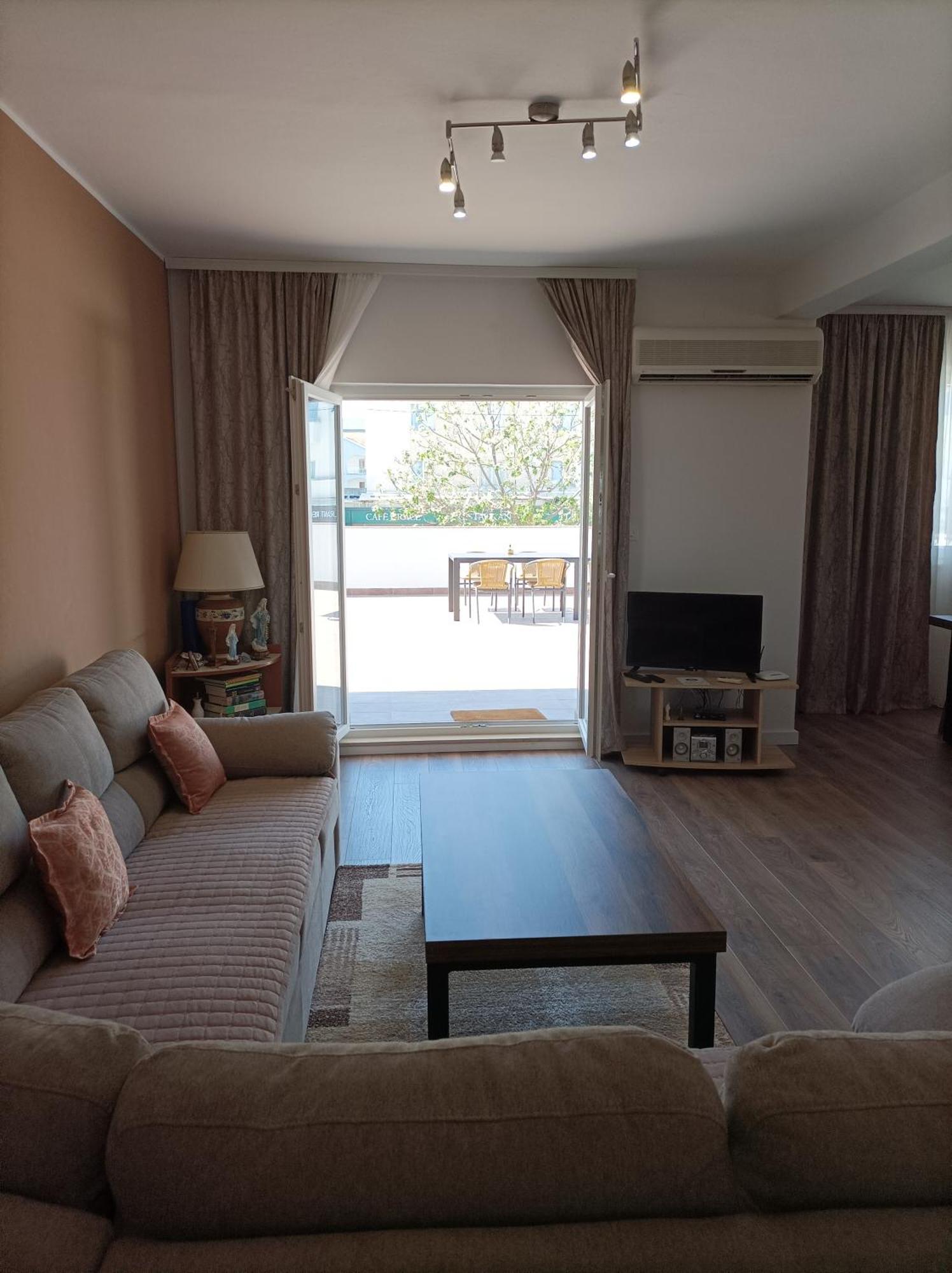 Apartment Beno Međugorje Екстериор снимка