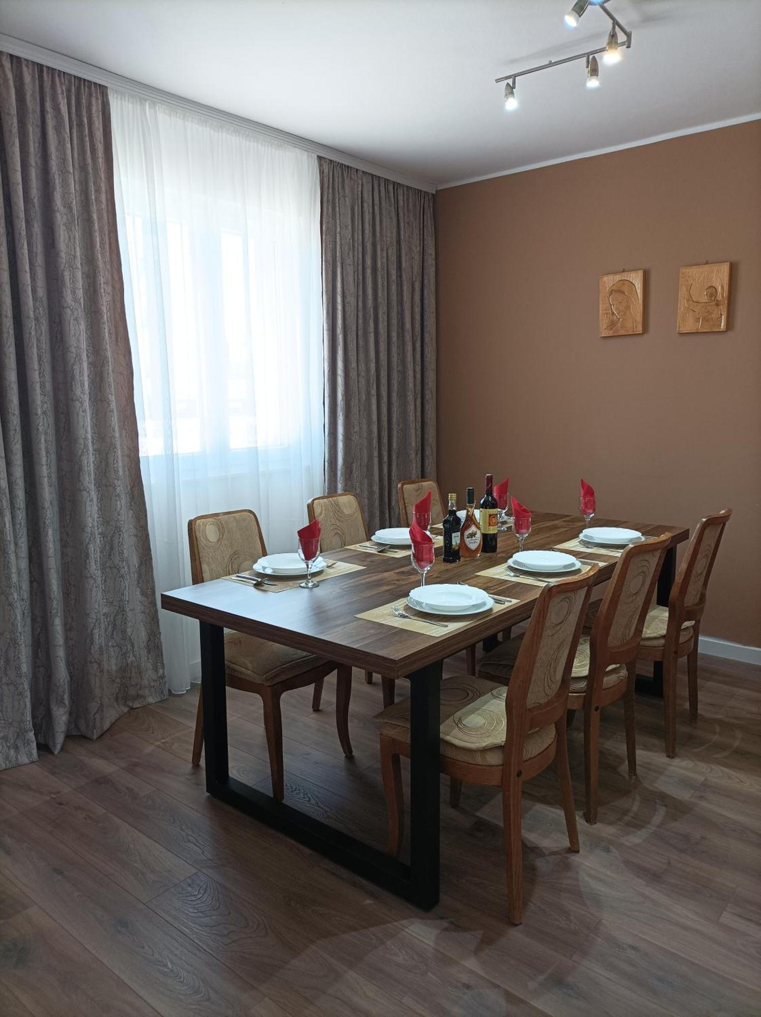 Apartment Beno Međugorje Екстериор снимка
