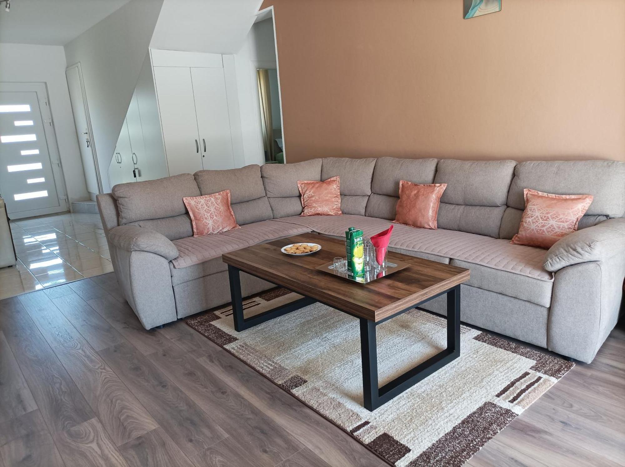Apartment Beno Međugorje Екстериор снимка