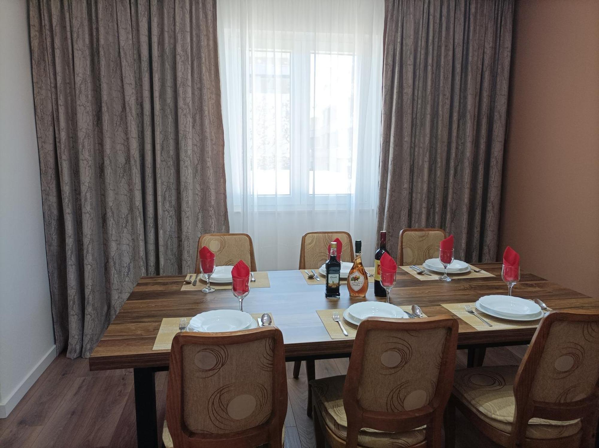 Apartment Beno Međugorje Екстериор снимка