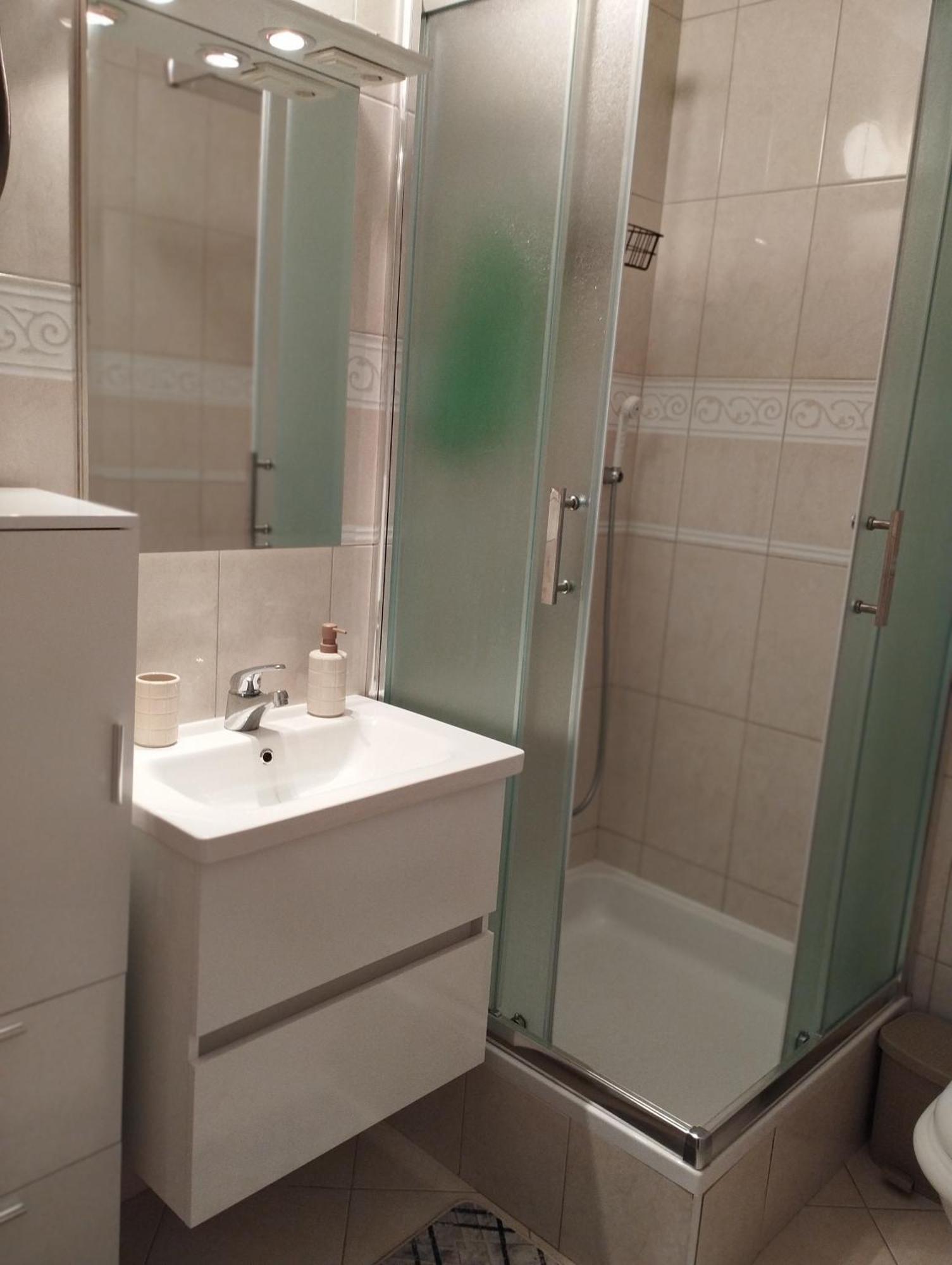 Apartment Beno Međugorje Екстериор снимка