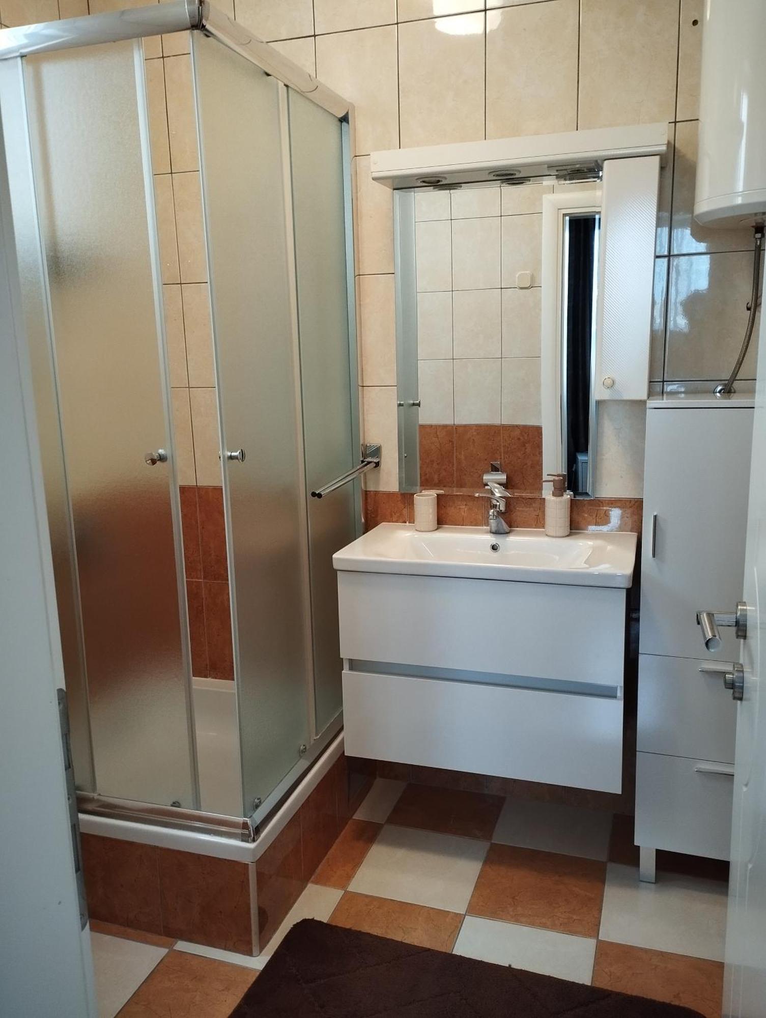 Apartment Beno Međugorje Екстериор снимка
