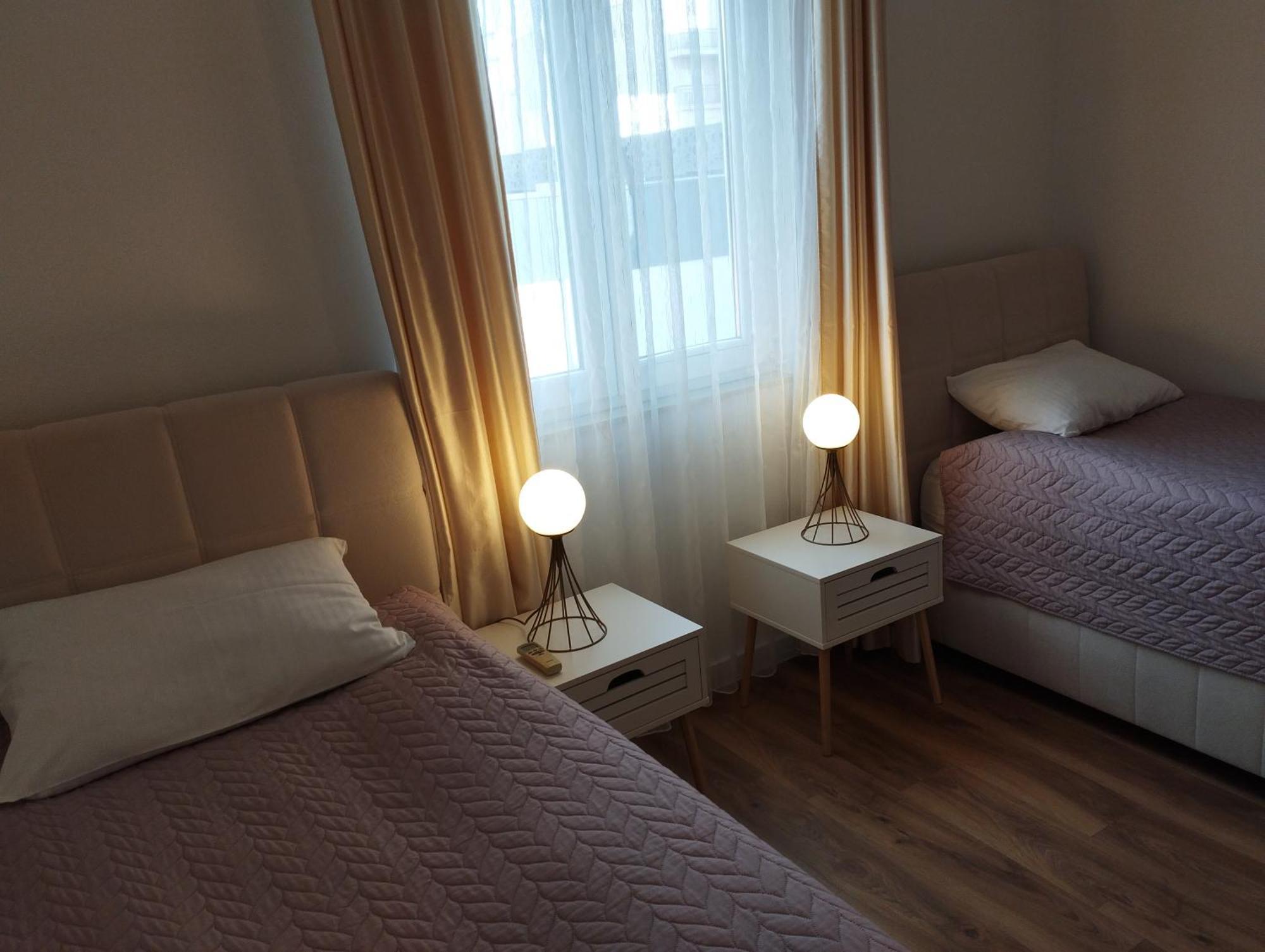 Apartment Beno Međugorje Екстериор снимка
