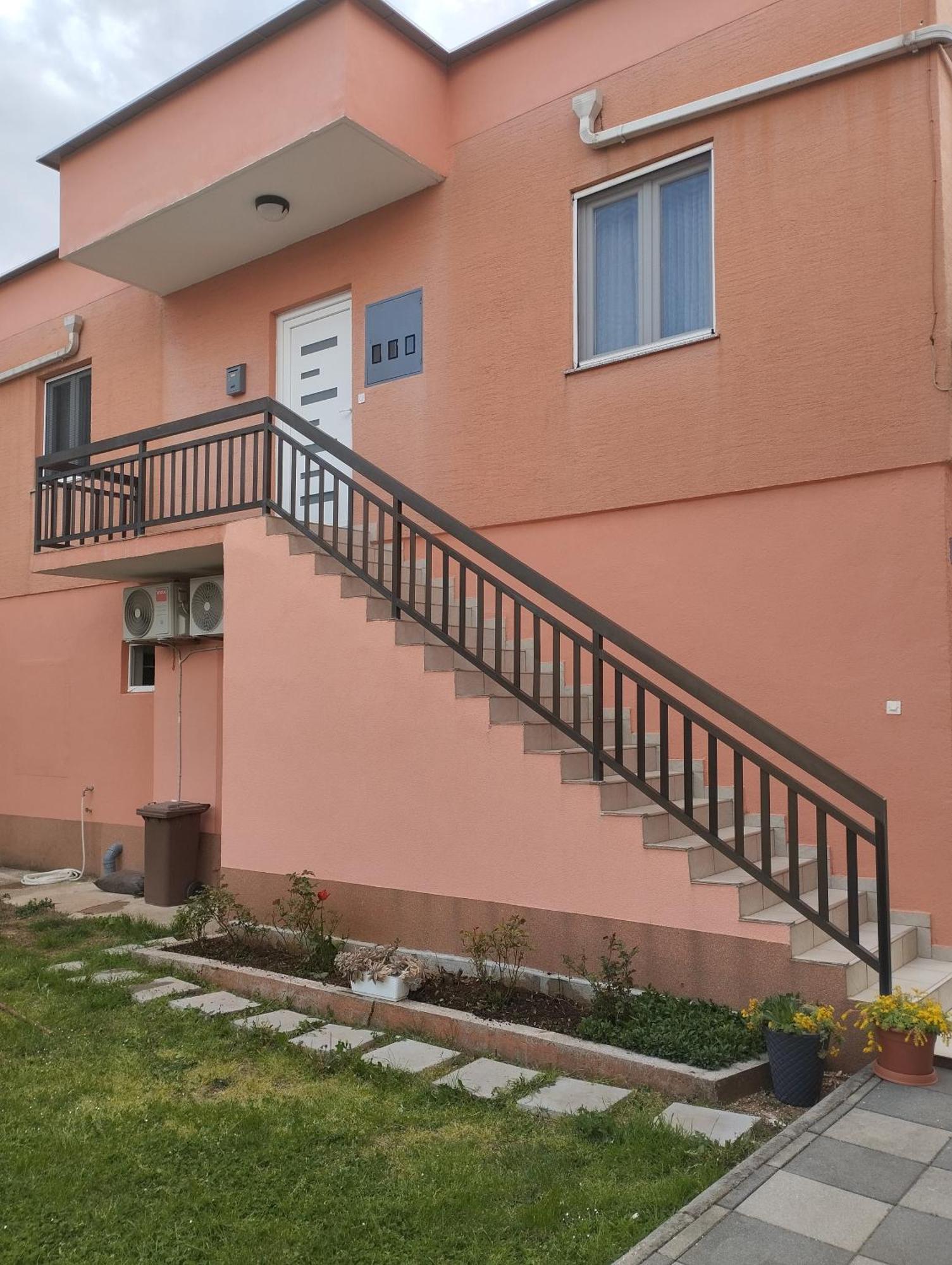 Apartment Beno Međugorje Екстериор снимка