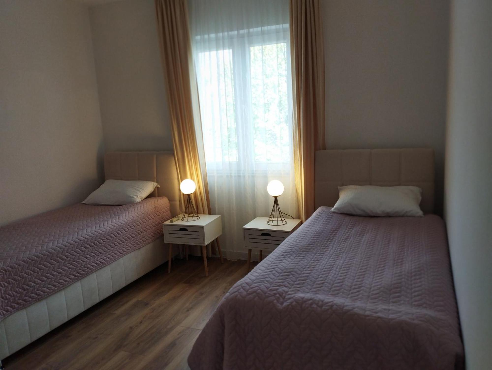 Apartment Beno Međugorje Екстериор снимка